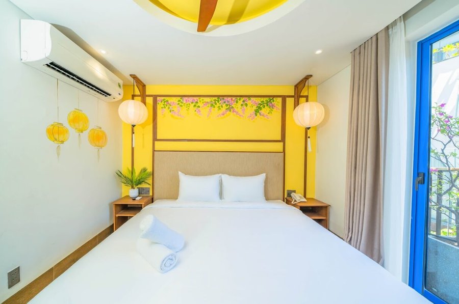Review Sujet Hotel Da Nang chi tiết