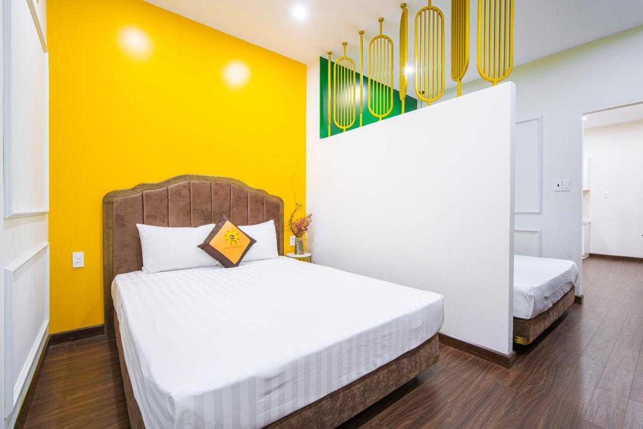 Review Sun City Hotel Da Nang: Lưu trú trên đường 2 Tháng 9 có đáng chọn?