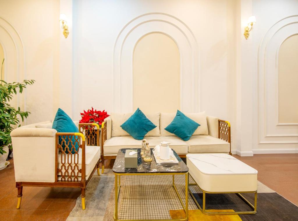 Review Sun City Hotel Da Nang: Lưu trú trên đường 2 Tháng 9 có đáng chọn?