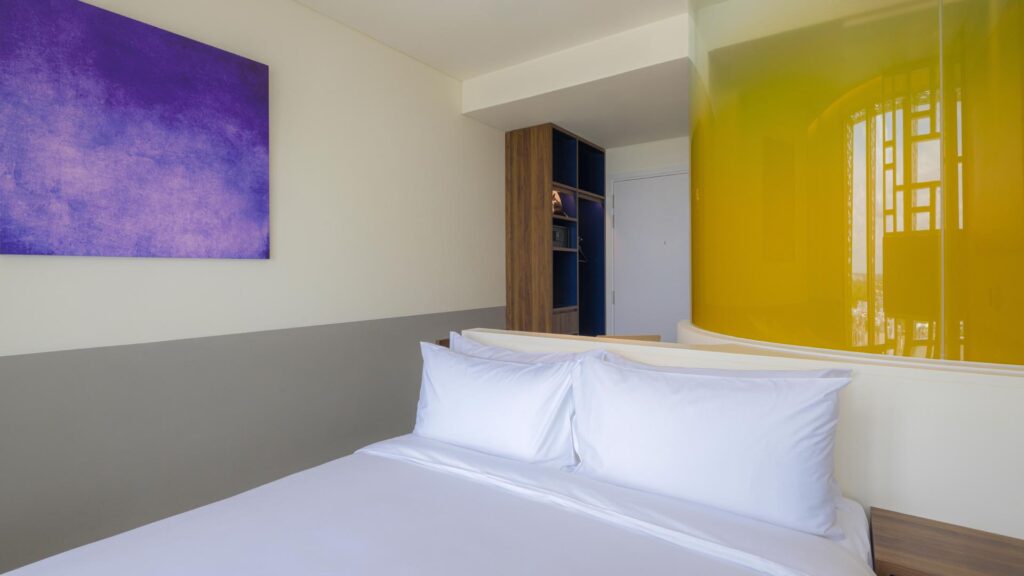 Review Wink Hotel Danang Centre với trải nghiệm 24 giờ