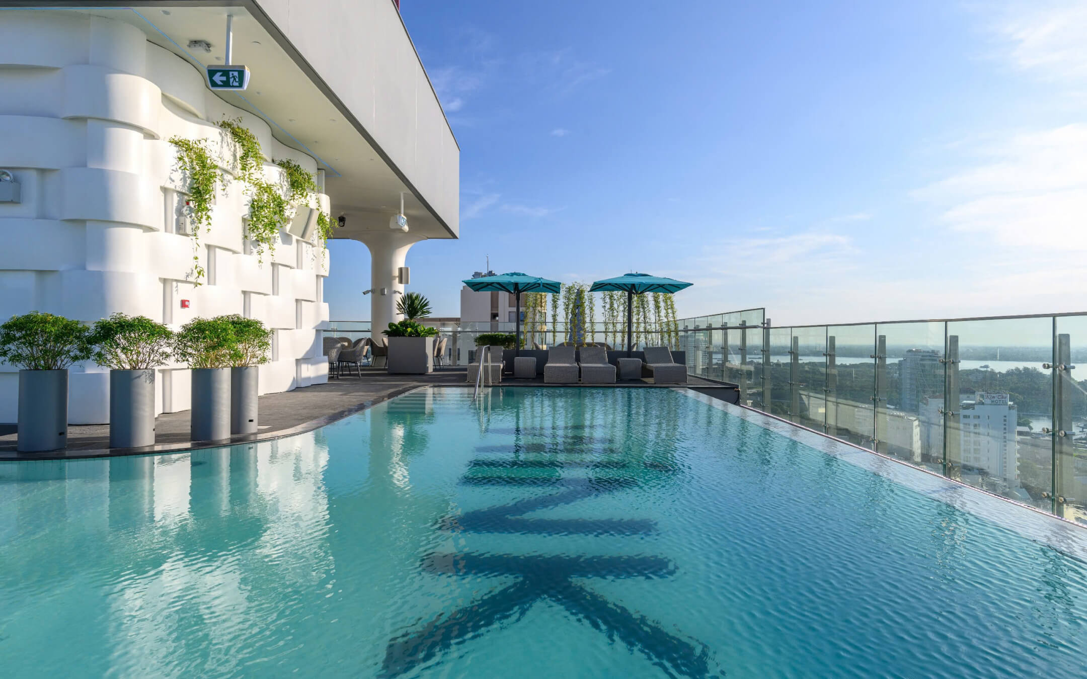Review Wink Hotel Danang Centre với trải nghiệm 24 giờ