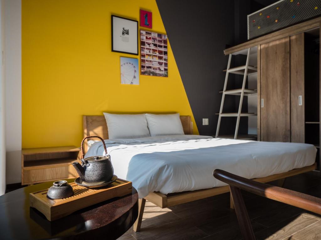 Wings House Đà Nẵng có đáng để lựa chọn khi cần lưu trú gần sân bay?
