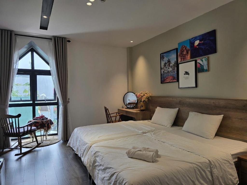Wings House Đà Nẵng có đáng để lựa chọn khi cần lưu trú gần sân bay?