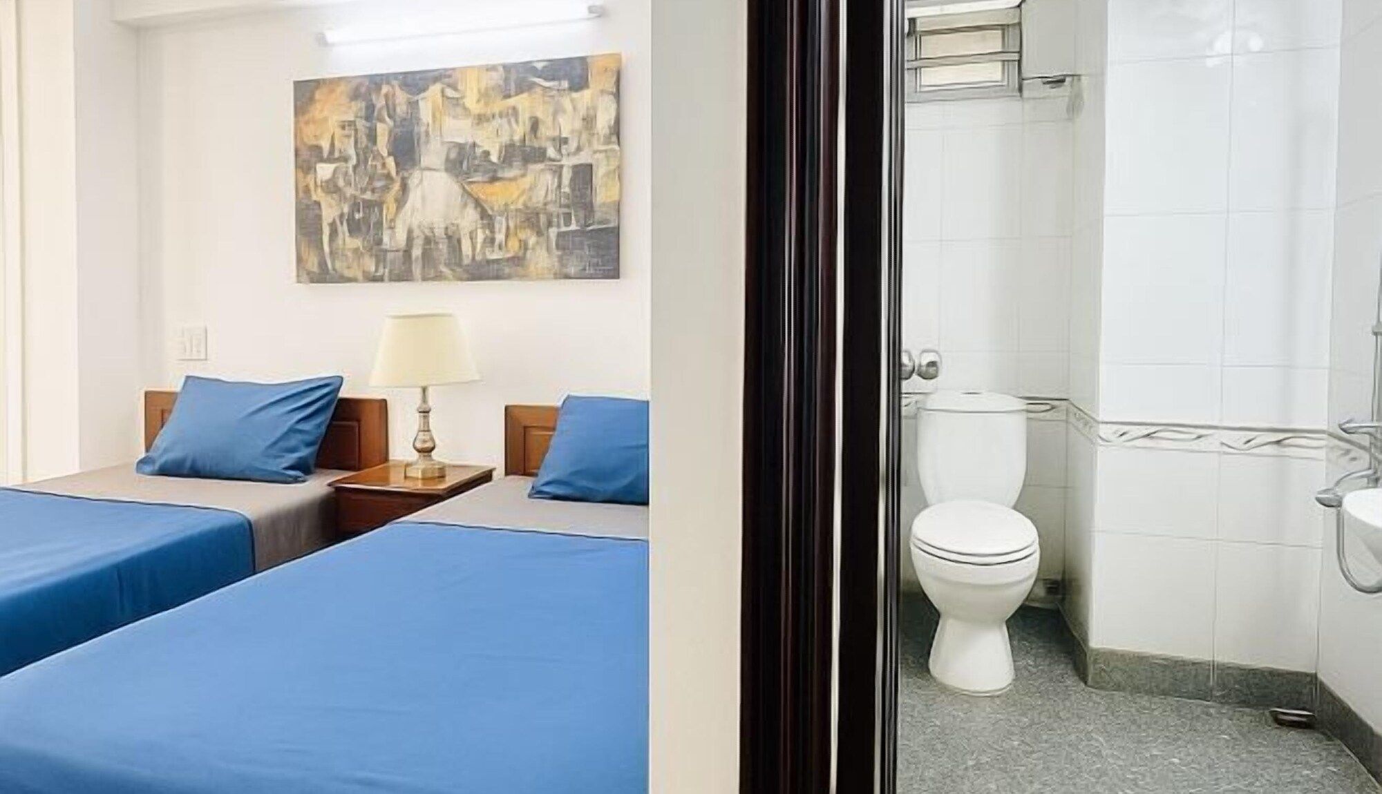 Review Onestar Riverside Danang chi tiết