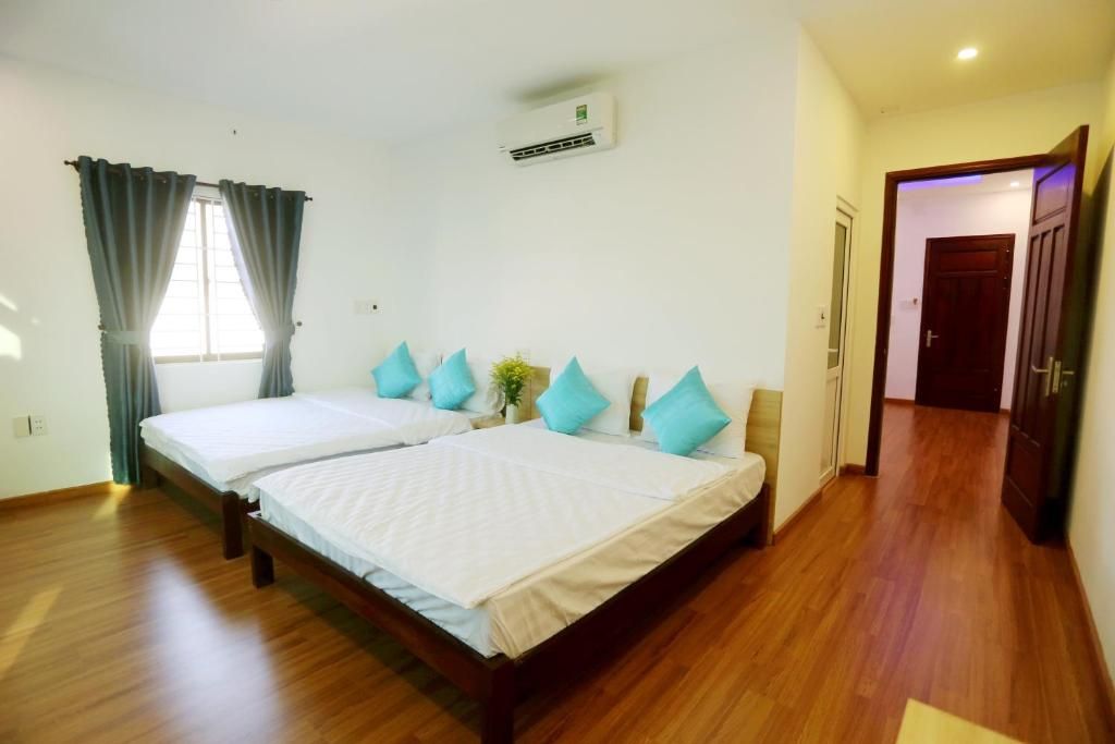Review DaNa Home Hotel Đà Nẵng chi tiết