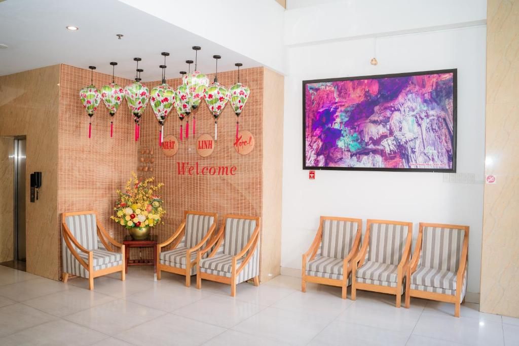 Review Nhat Linh Hotel & Suites Da Nang chi tiết từ A đến Z
