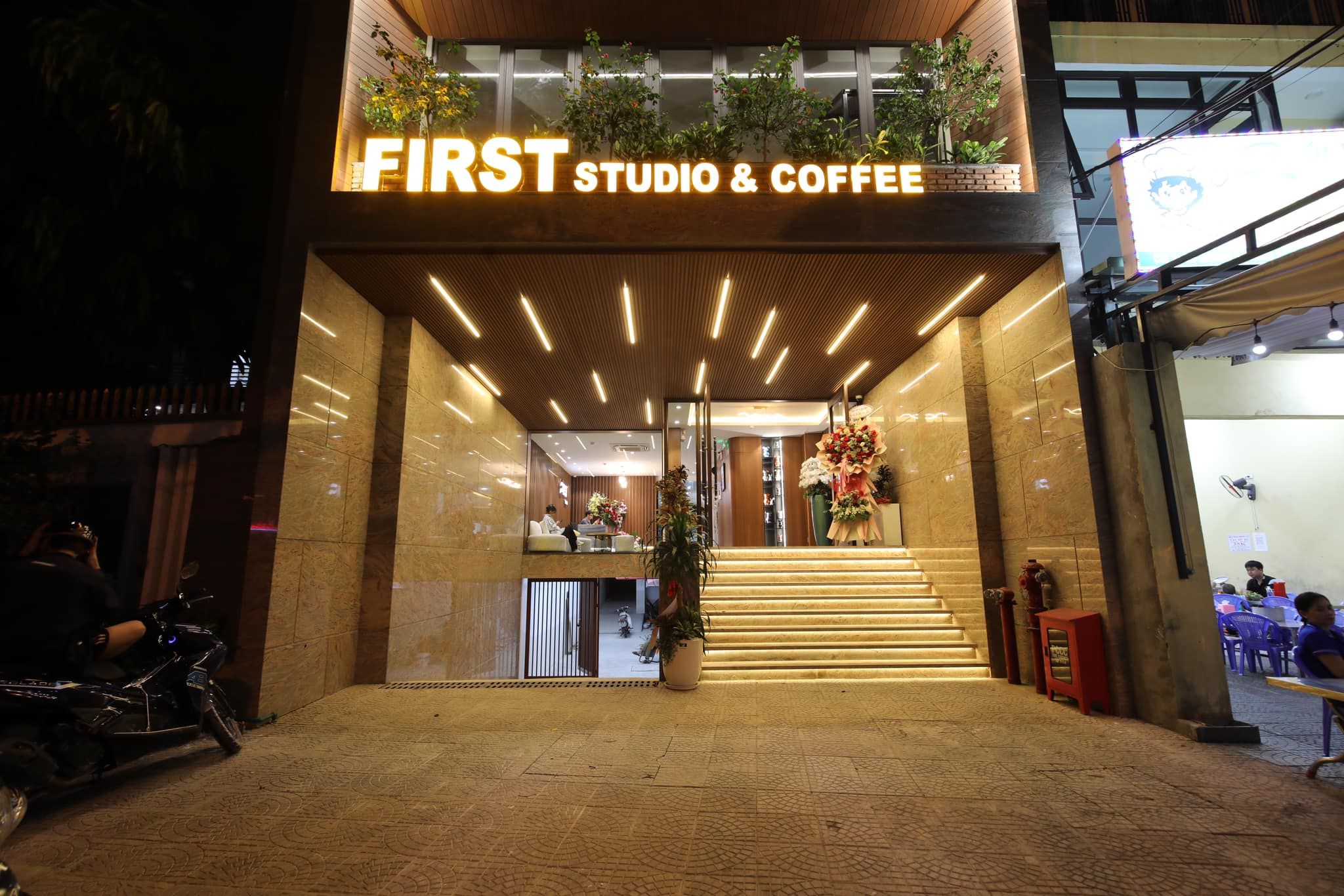 Review FIRST Studio Hotel Da Nang chi tiết từ vị trí đến phòng nghỉ