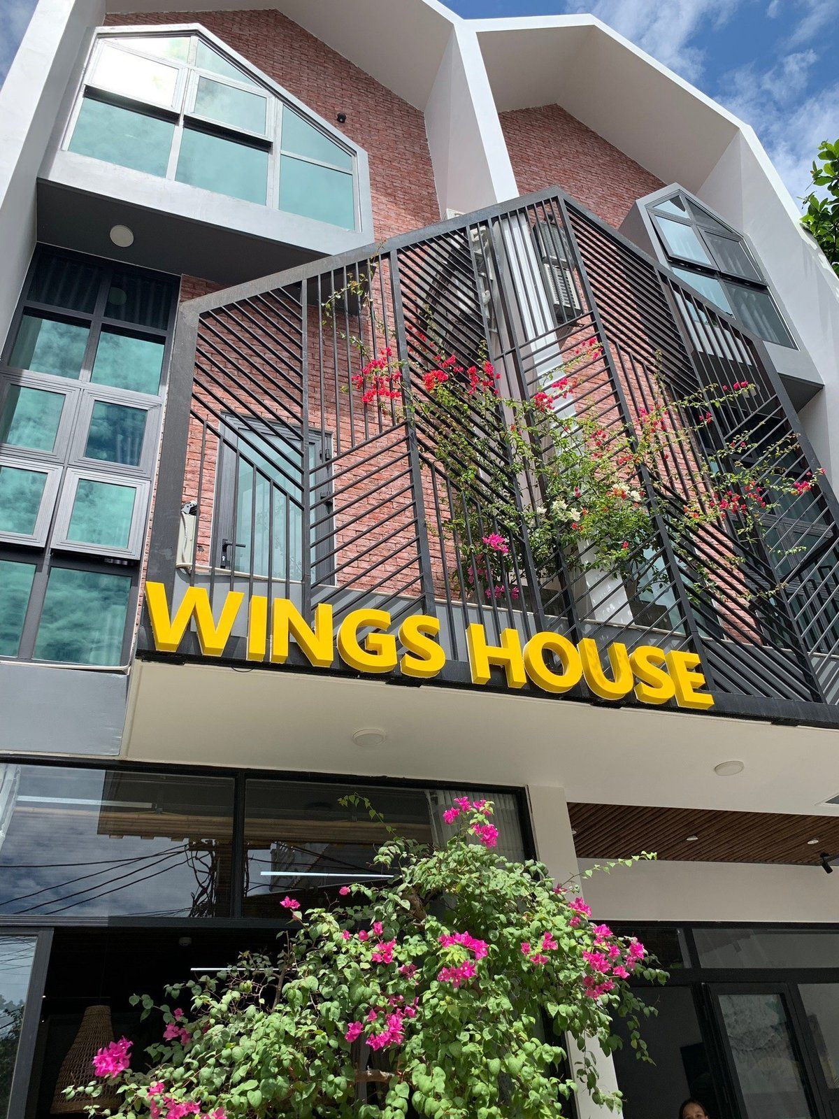 Wings House Đà Nẵng có đáng để lựa chọn khi cần lưu trú gần sân bay?