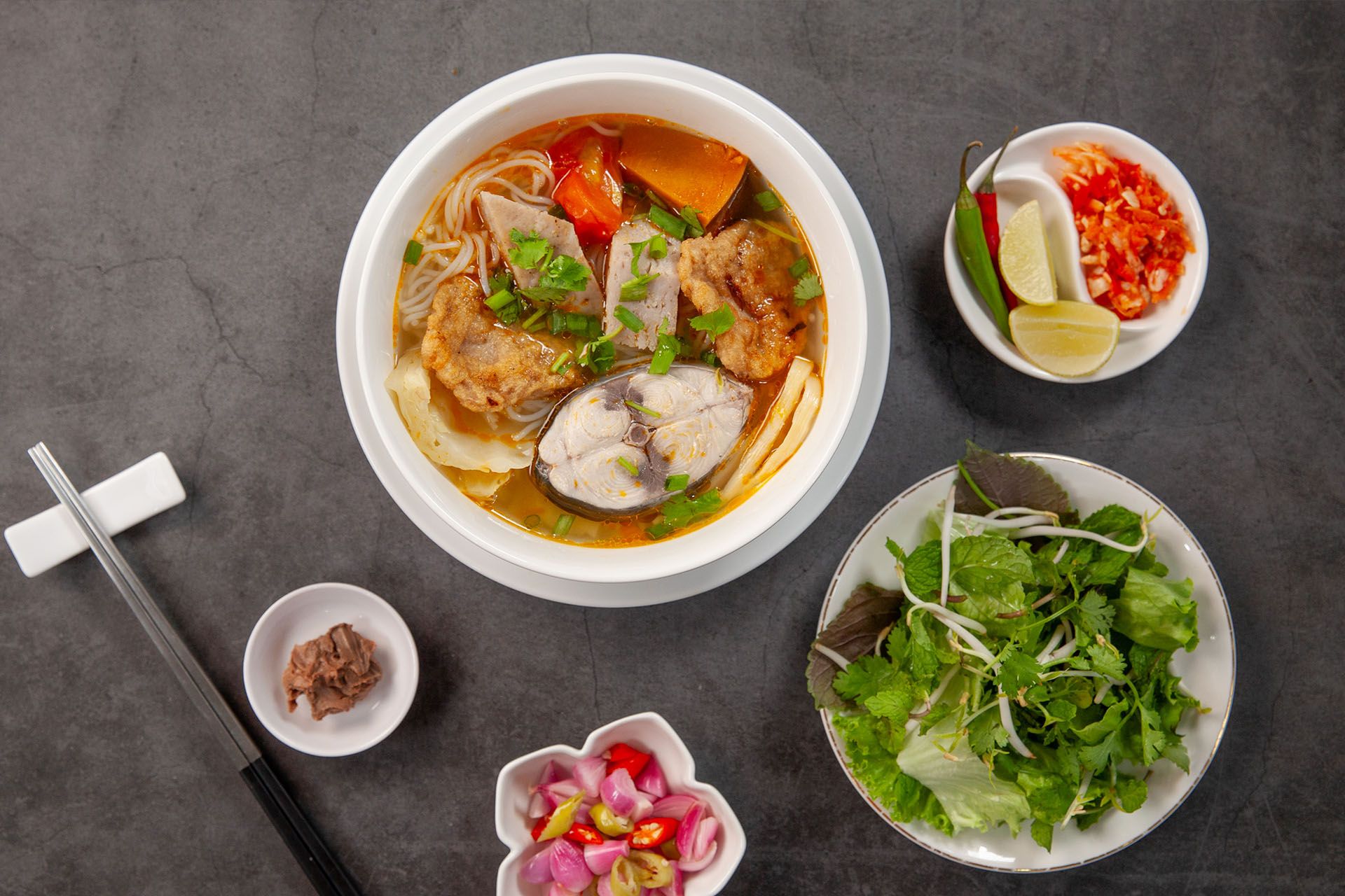 Bún chả cá Đà Nẵng ăn ở đâu ngon? Gợi ý 8 quán nổi tiếng mà du khách nên thử