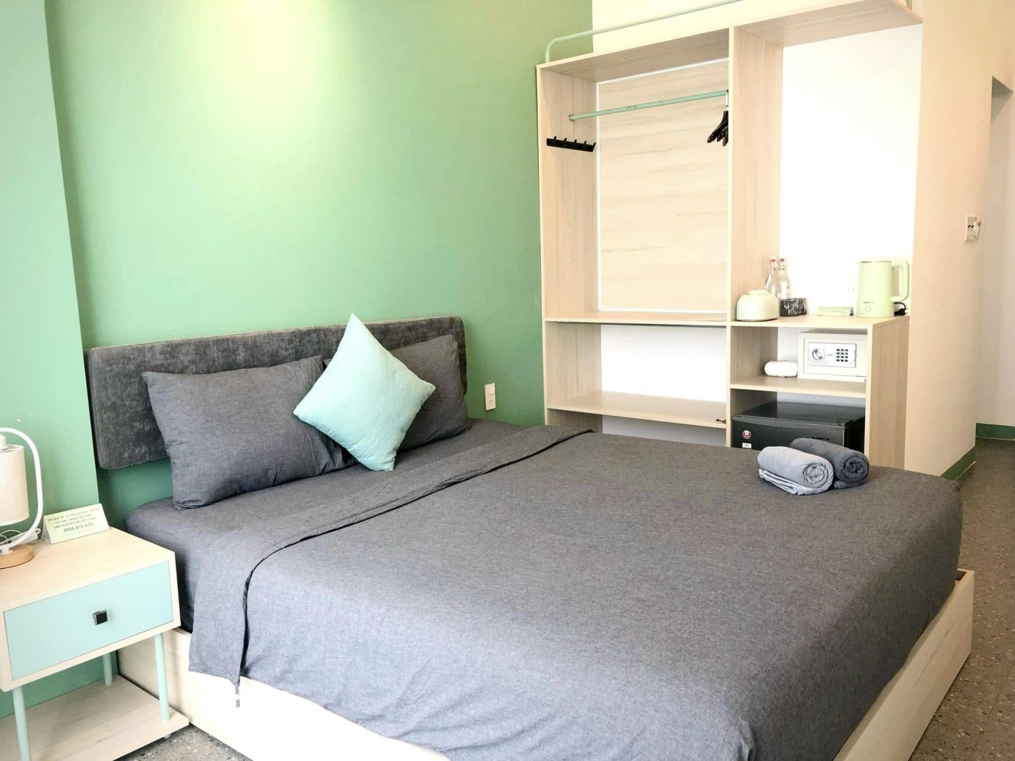 Review Jim’s House Đà Nẵng chi tiết