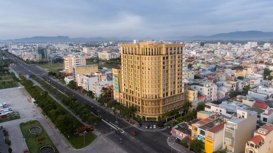 Minh Toan Galaxy Đà Nẵng có đáng để lựa chọn?
