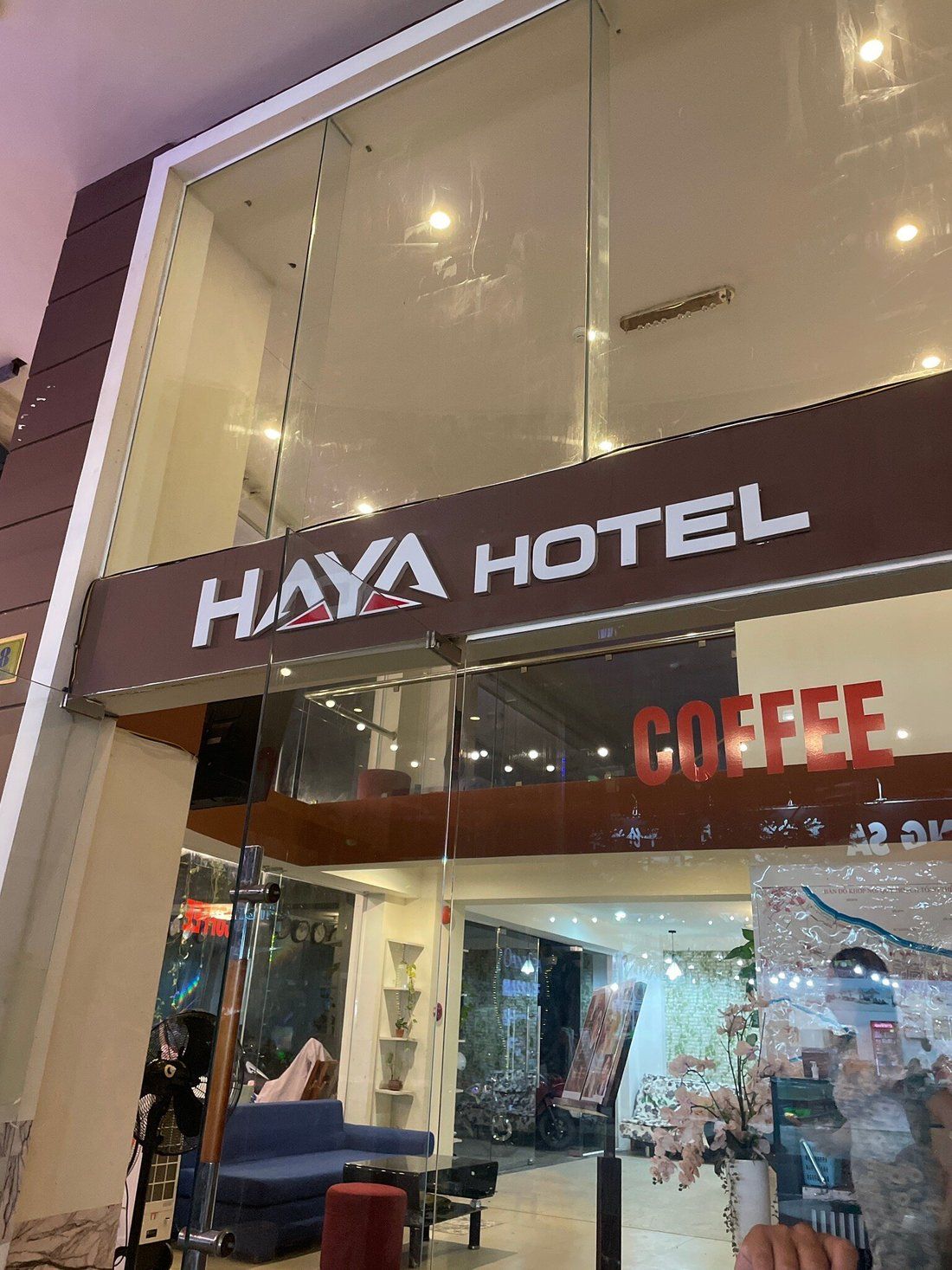 Review Haya Hotel Đà Nẵng chi tiết từ phòng nghỉ đến dịch vụ