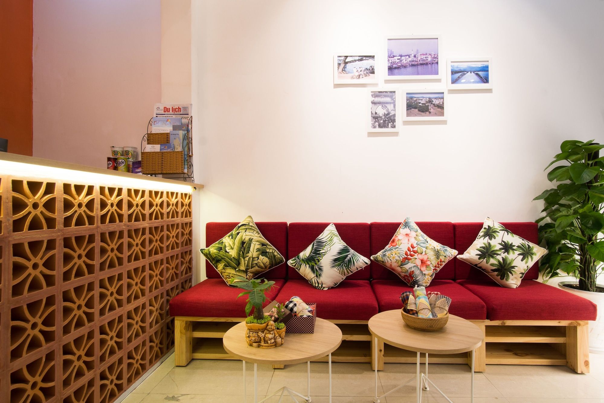 Review City Hostel Da Nang chi tiết từ vị trí đến phòng nghỉ