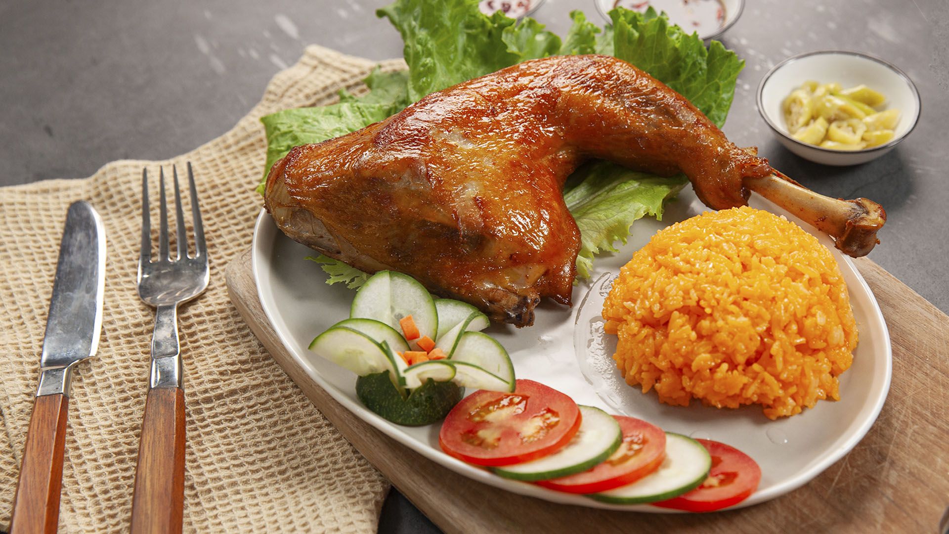 Cơm gà Đà Nẵng ăn ở đâu ngon? Khám phá những quán cơm gà nổi tiếng khiến du khách mê mẩn