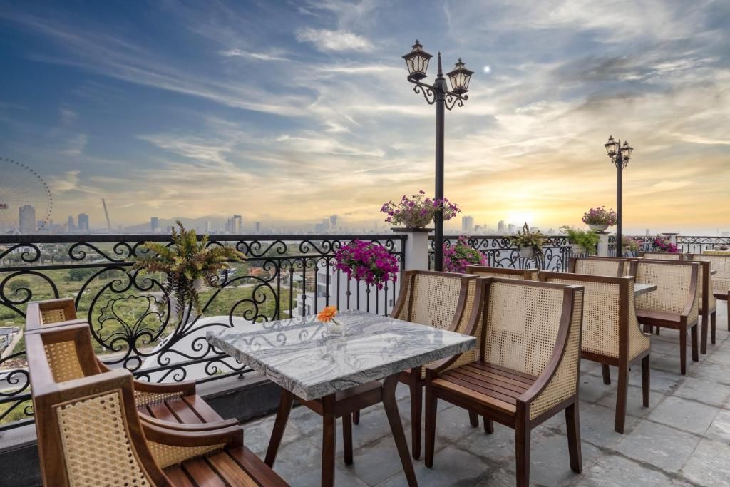 Review Florence Hotel Đà Nẵng chi tiết