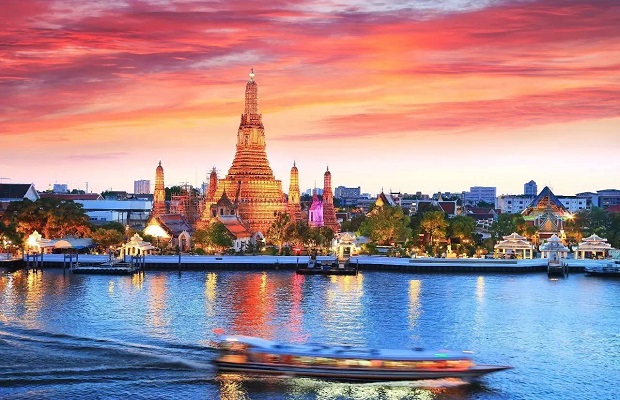 Kinh nghiệm mua sim du lịch Thái Lan